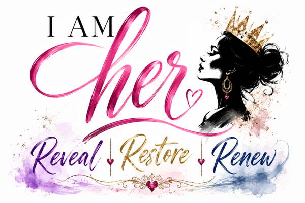 I AM HER Mentorship Collective?