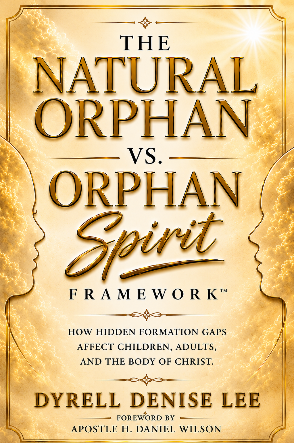 NATURAL ORPHAN VS ORPHAN SPIRIT