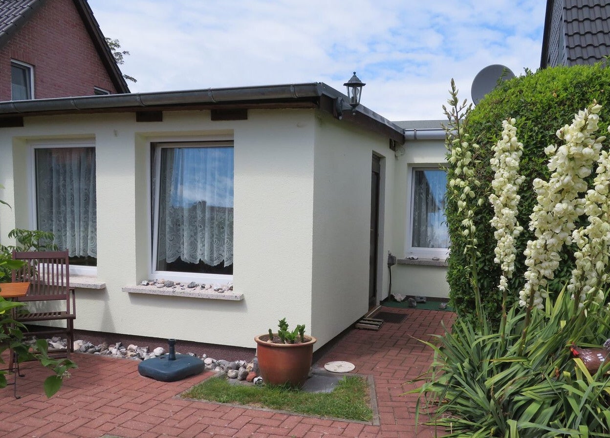 Ferienwohnung für 2 Personen, Zingst/Darß, freie Termine