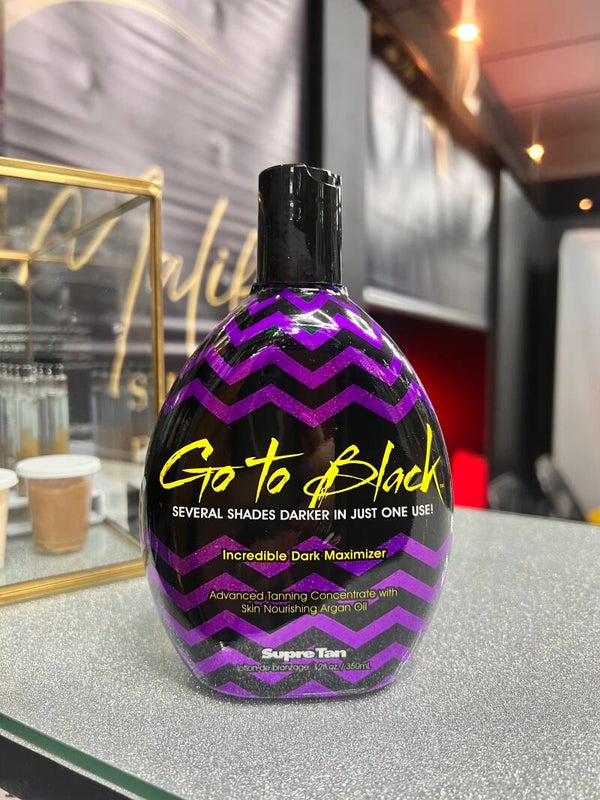 Go to Black