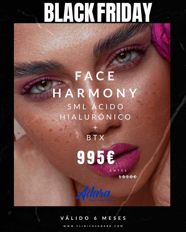 FACE HARMONY