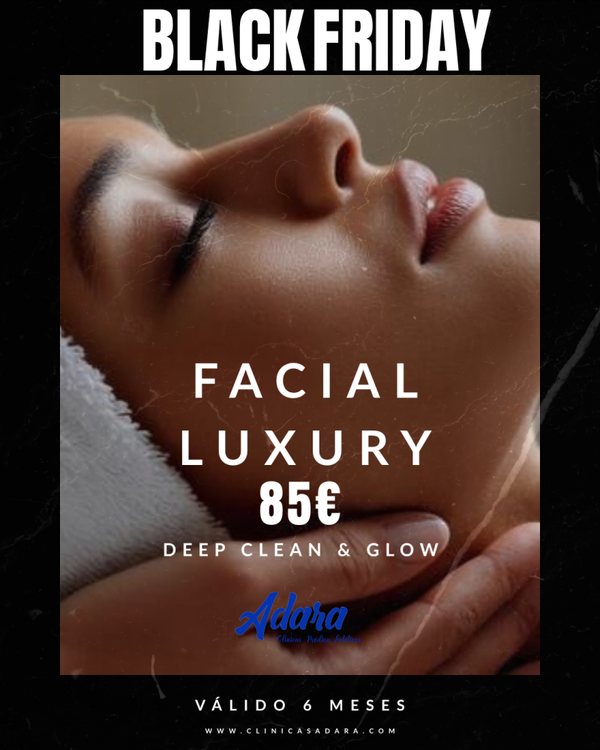 FACIAL LUXURY