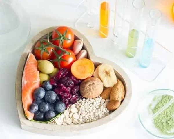 NUTRICIÓN ONCOLÓGICA