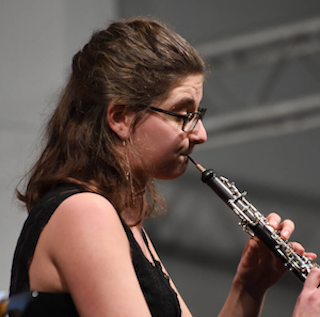 L'ORCHESTRE SYMPHONIQUE DES PYRÉNÉES