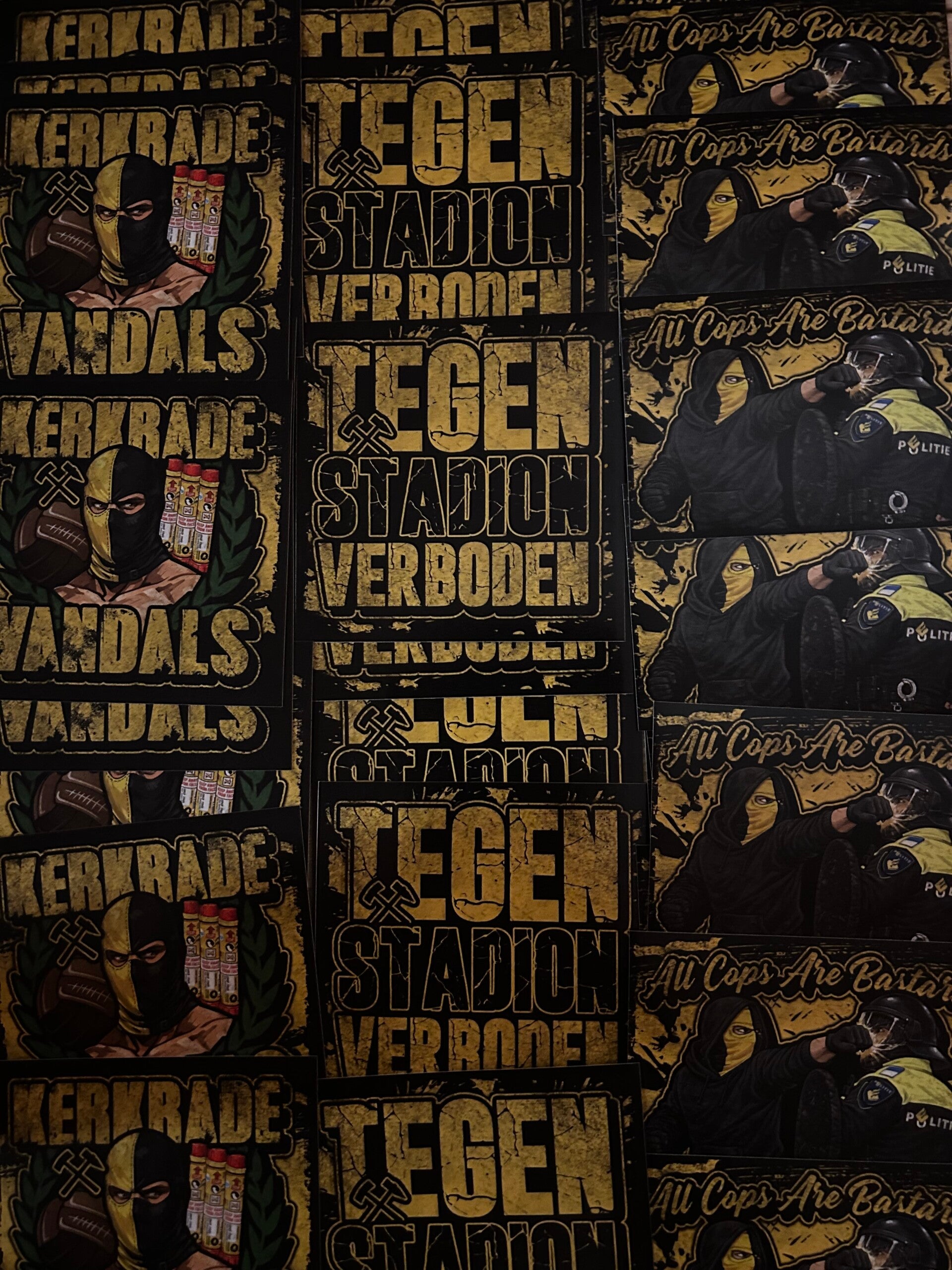 STICKERSET⚒️🔥