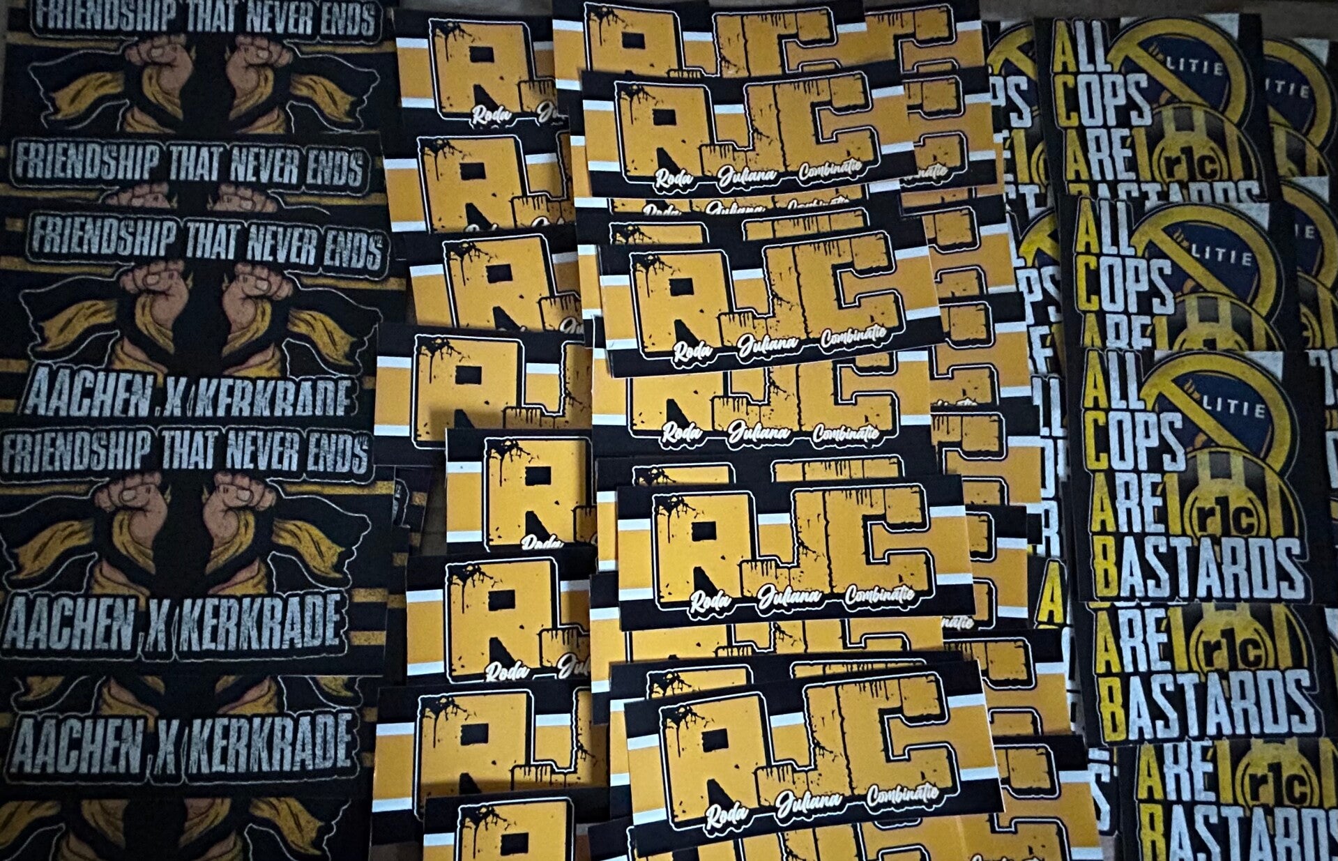 STICKERSET⚒️