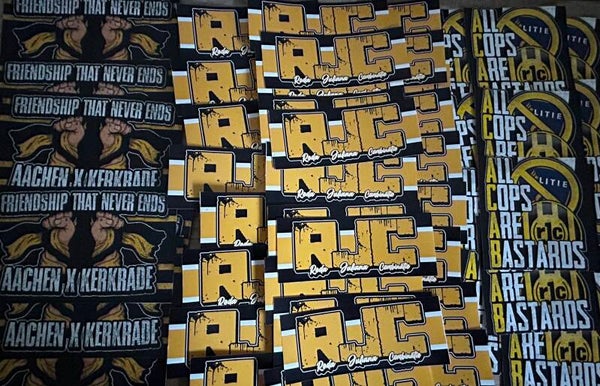 STICKERSET⚒️