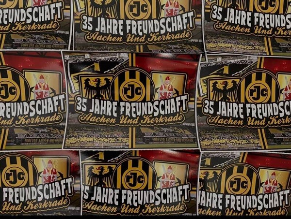 XXL STICKERS