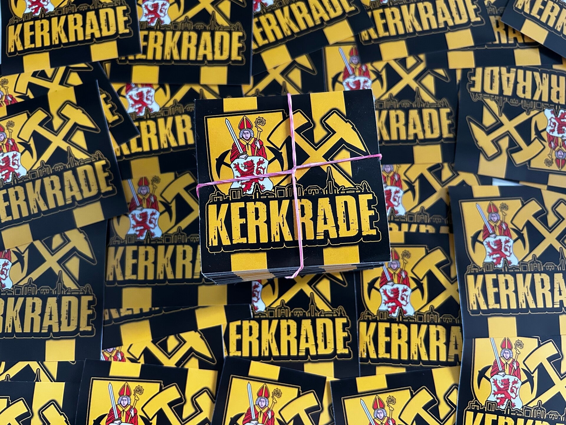 MINI STICKERS