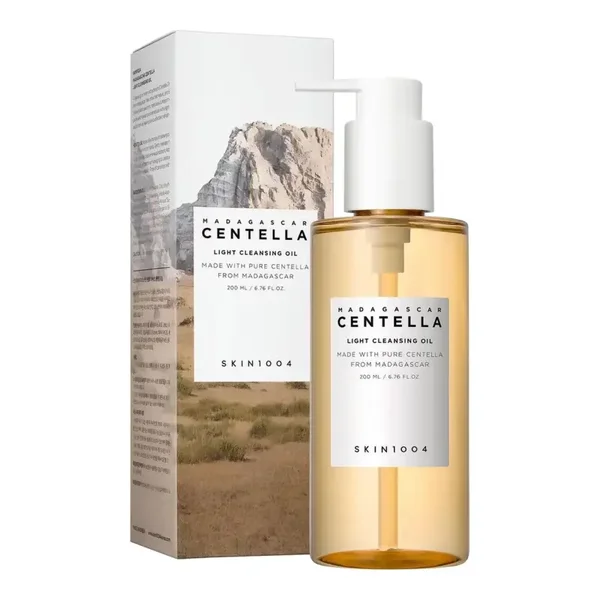 SKIN1004 - Madagascar Centella Light Cleansing Oil