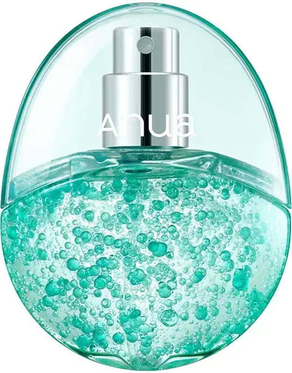 ANUA PDRN Hyaluronic Acid Hydrating Capsule Mist