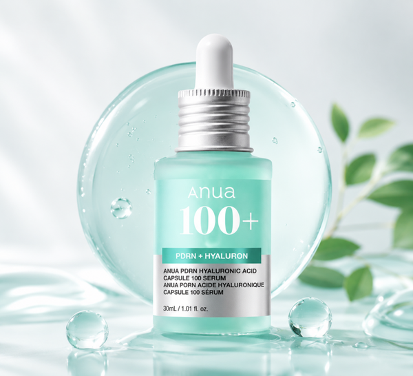 anua pdrn hyaluronic acid serum