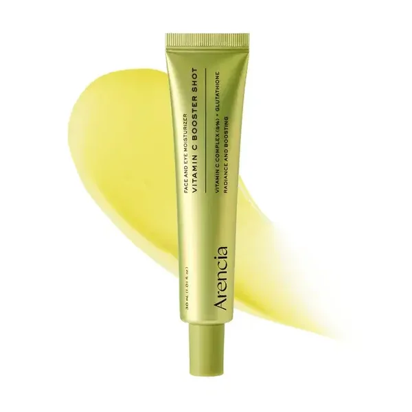 arencia vitamin c booster