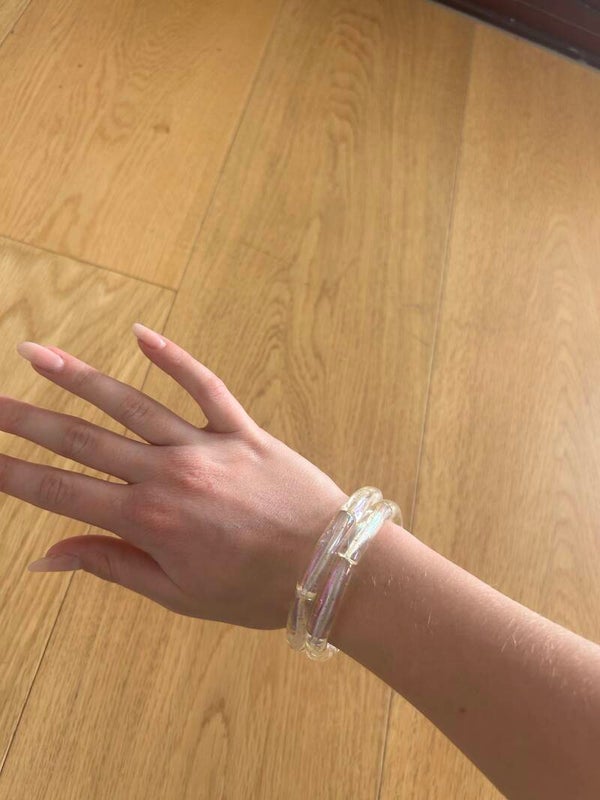 Mini Bella bangle