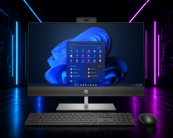 HP AIO ProOne 440 G9