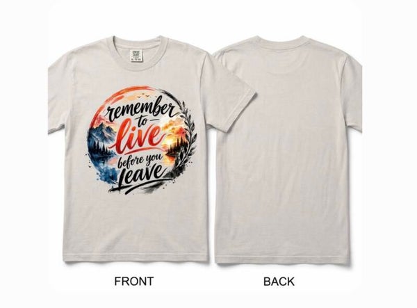 T SHIRT