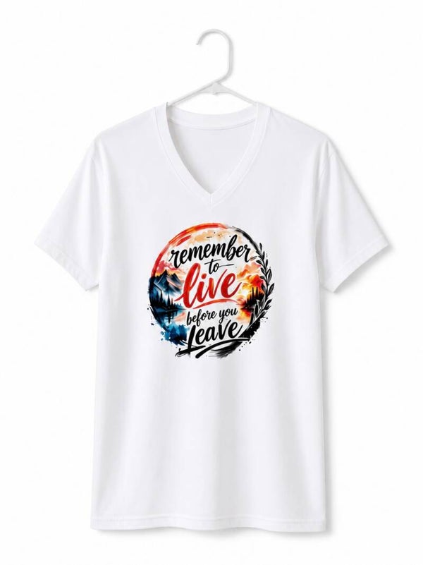 T SHIRT