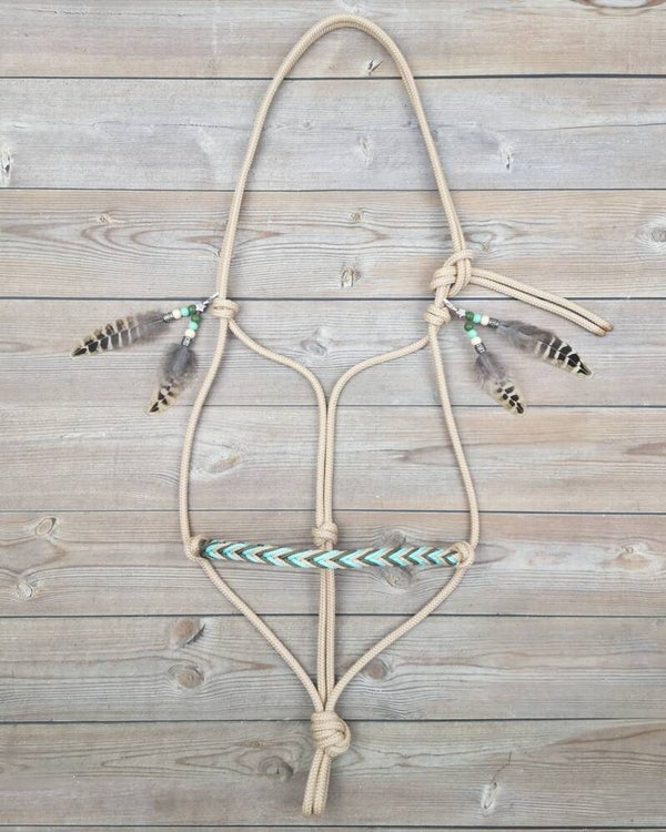 Cheyenne touwhalster