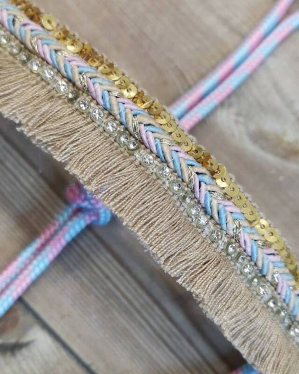 Arabian Night touwhalster