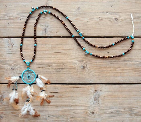 Horse Bead Catch Your Dreams