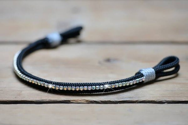 Crystal Touch frontriem