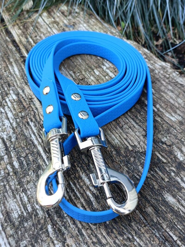 Lange teugel HEXA grip (vanaf 3.50m.)