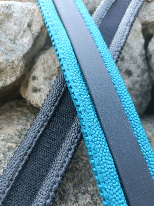 Los foam met klitteband (voor kopstuk met afneembaar foam onderlegging)