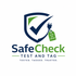 SafeCheck Test And Tag