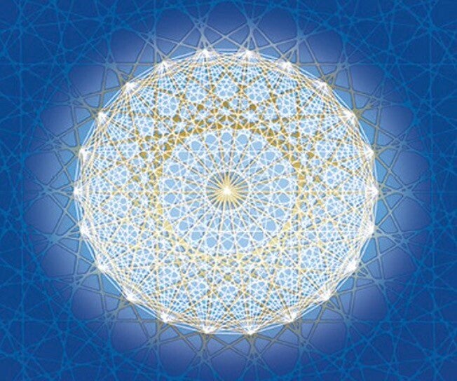 Workshop LICHT ZICHT IN JE MISSIE en kwaliteiten dmv Nummerologie én initiatie op de Urim-code rondom 23 DEC