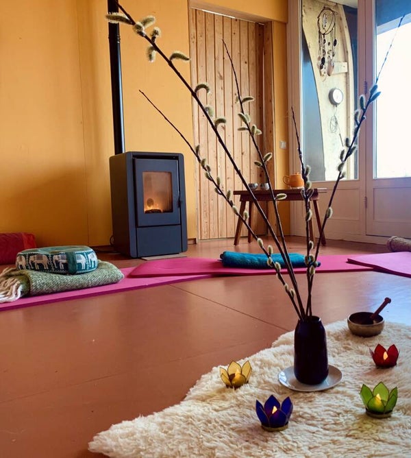 Workshop NIEUWE MAAN AVOND 27 Juni