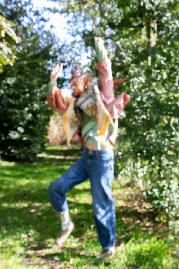 ELKE VRIJDAG BEWEGEN 10.30 - 11.30