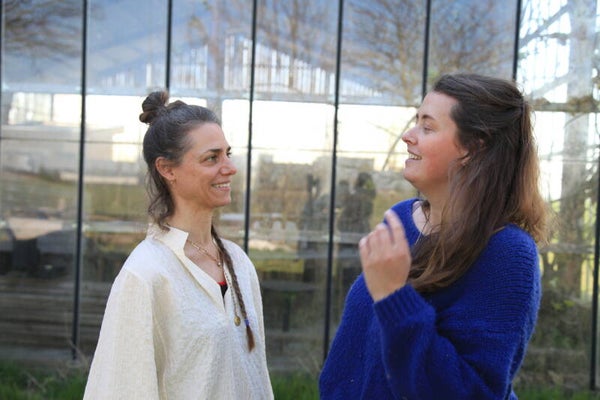 AVOND SERIE BEWUST ZIJN 19 feb