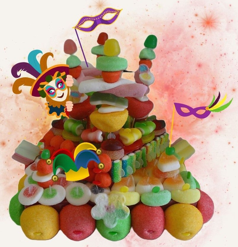 Délicatesse sucrée 😍