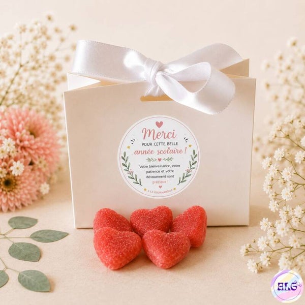 Douce Attention Gourmande 🍬💝