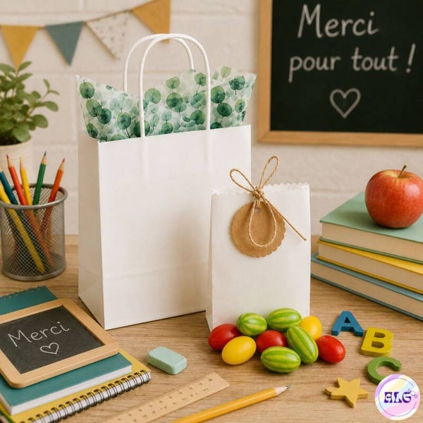 Instant gourmand 🍬💝