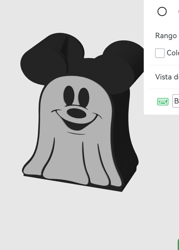 File 3mf Soap Holder Mik Ghost