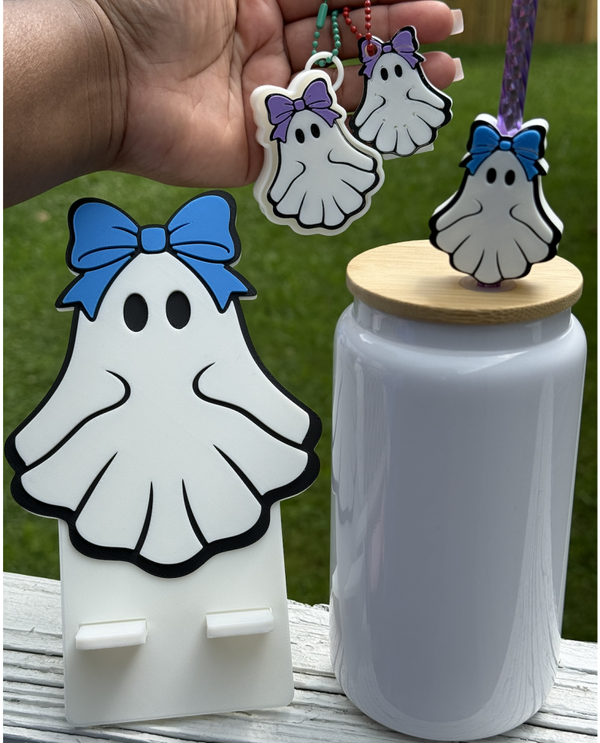 Ghost Girl Set