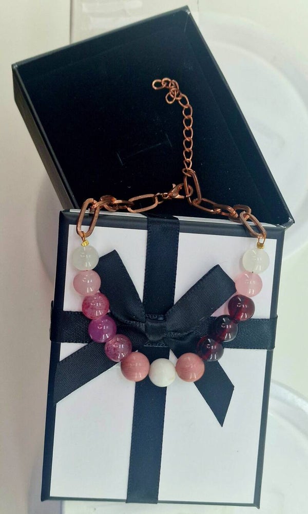 Handmade Love and attraction Bracelet