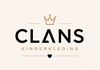 Clans kinderkleding