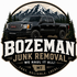 Bozeman Junk Removal