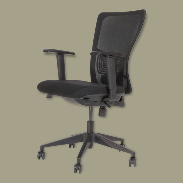 Arbo Bureaustoel serie 250 NEN