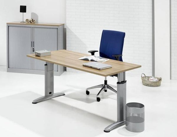 Bureautafel 2T 160 x 80cm