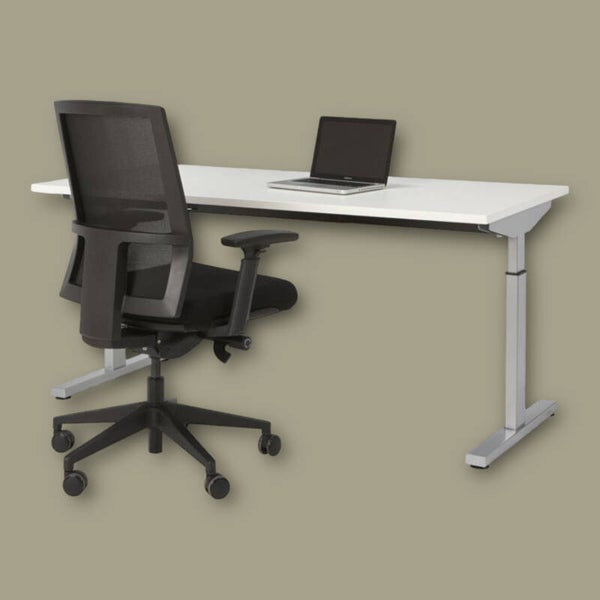 Quick bureau 140x80cm