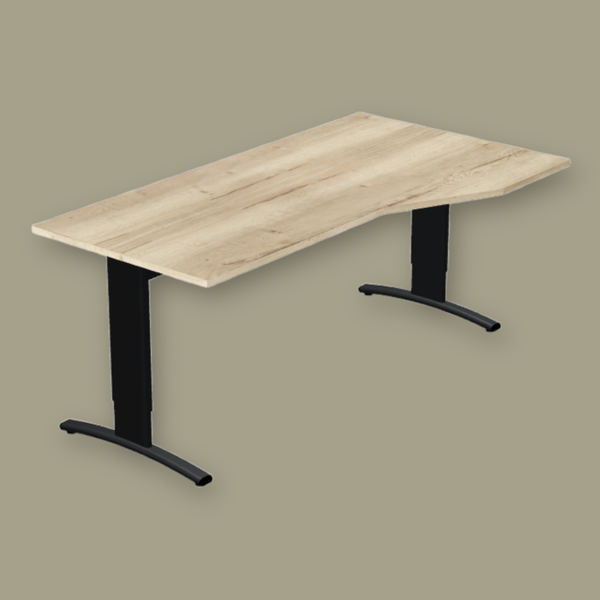 Entrada bureau Wing 180 x 100cm