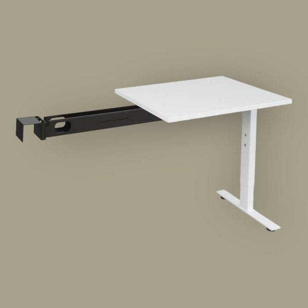 Tendenz Aanbouwtafel 80x60cm