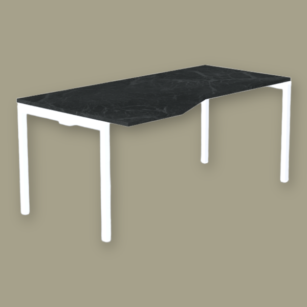 Arca bureau Wing 180 x 100cm