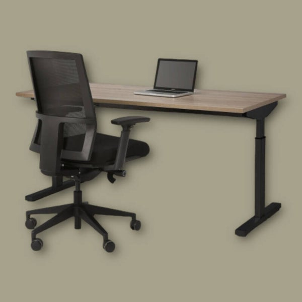 Quick bureau 200x100cm