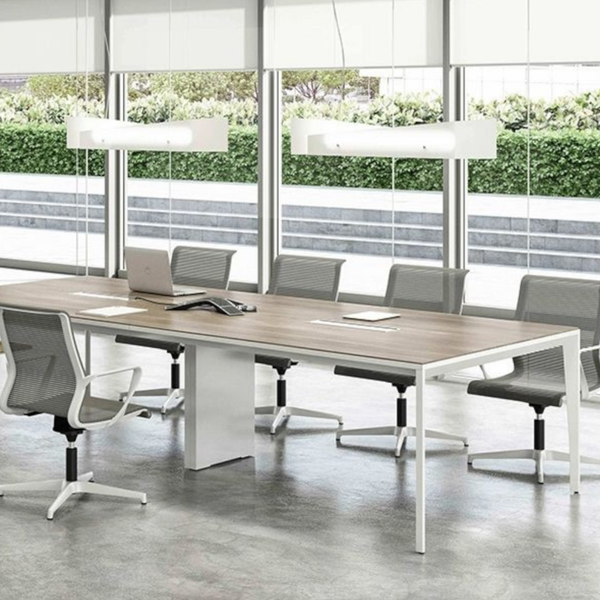 X9 Vergadertafel