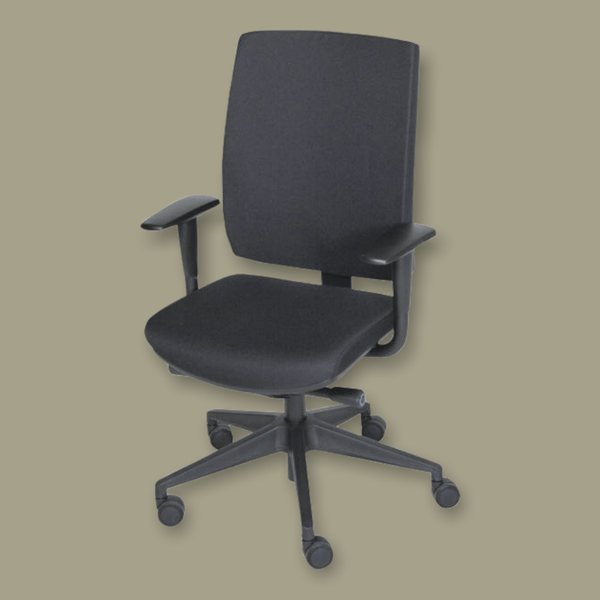 Arbo Bureaustoel serie 350-NEN