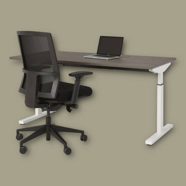 Quick bureau 160x80cm